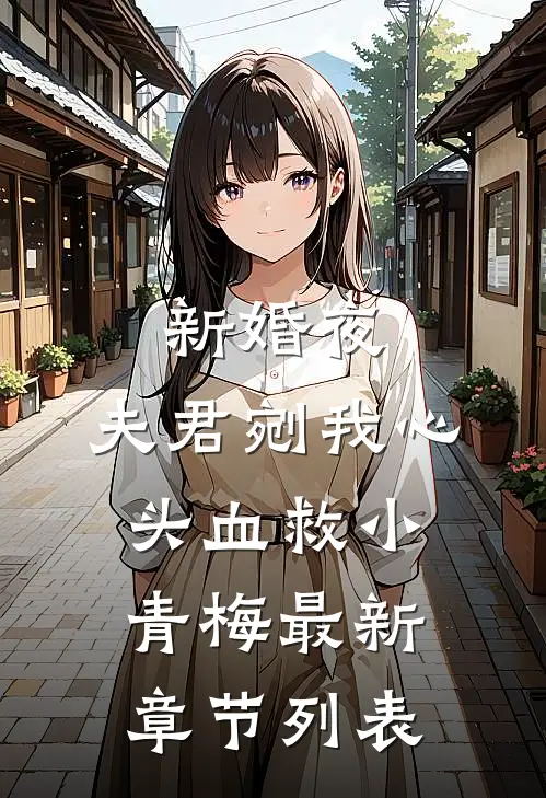 新婚夜，夫君剜我心头血救小青梅最新章节列表
