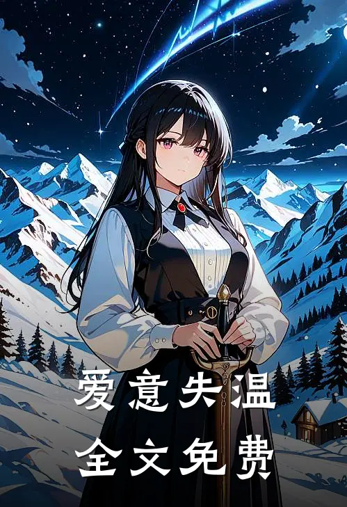 爱意失温全文免费