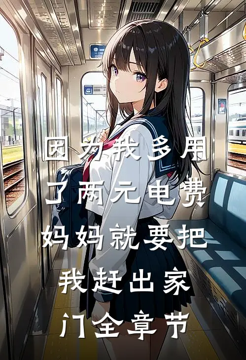 因为我多用了两元电费，妈妈就要把我赶出家门全章节