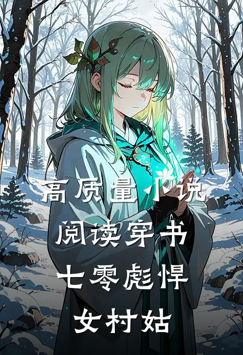 高质量小说阅读穿书：七零彪悍女村姑