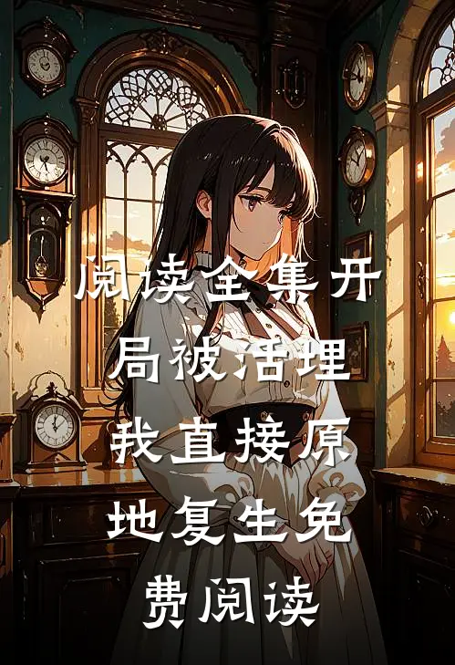 阅读全集开局被活埋,我直接原地复生免费阅读