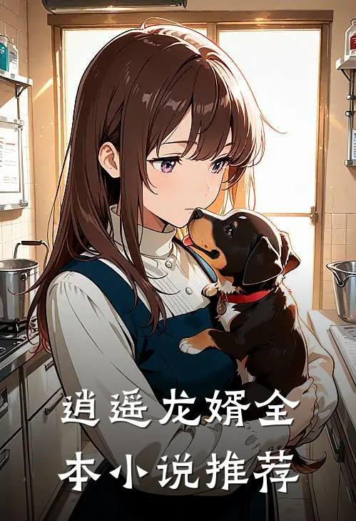 逍遥龙婿全本小说推荐