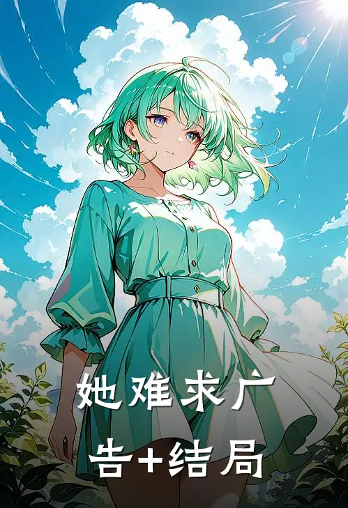 她难求广告+结局