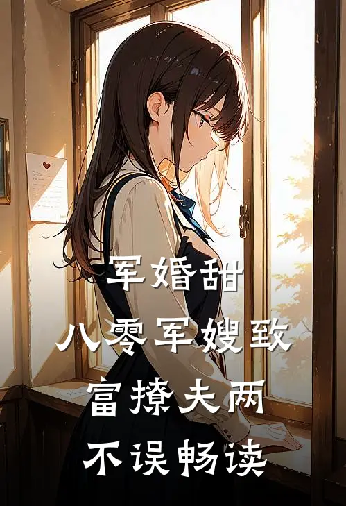 军婚甜：八零军嫂致富撩夫两不误畅读