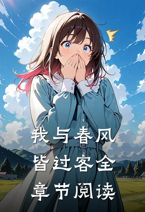 我与春风皆过客全章节阅读