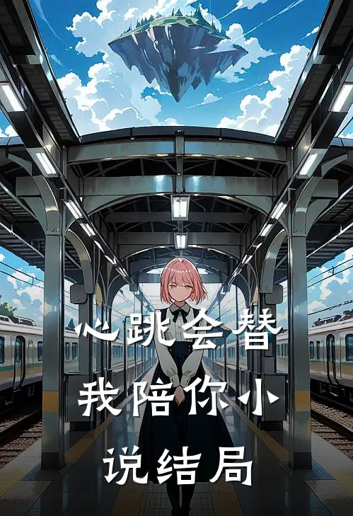 心跳会替我陪你小说结局