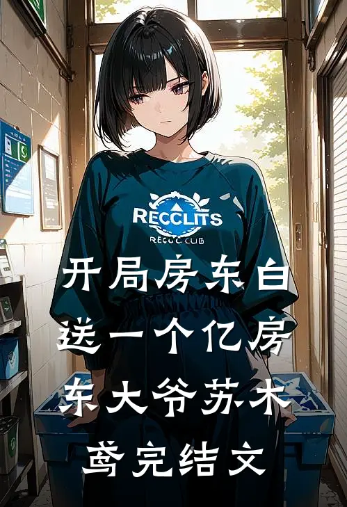 开局房东白送一个亿房东大爷苏木鸢完结文