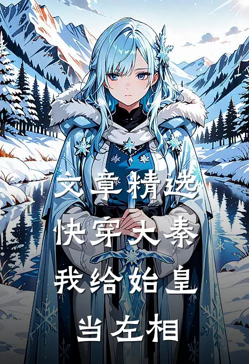 文章精选快穿大秦：我给始皇当左相