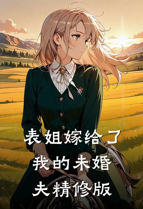 表姐嫁给了我的未婚夫精修版