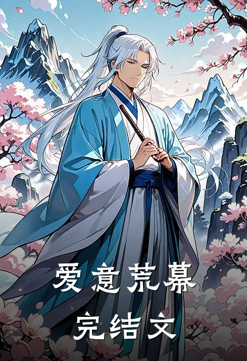 爱意荒幕完结文