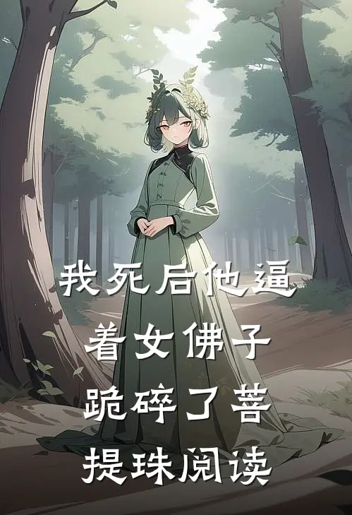 我死后他逼着女佛子跪碎了菩提珠阅读