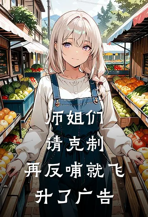 师姐们请克制，再反哺就飞升了广告