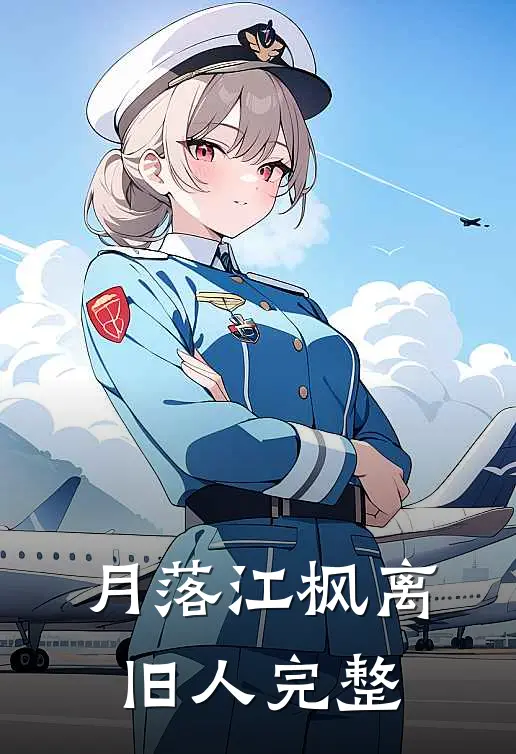 月落江枫离旧人完整