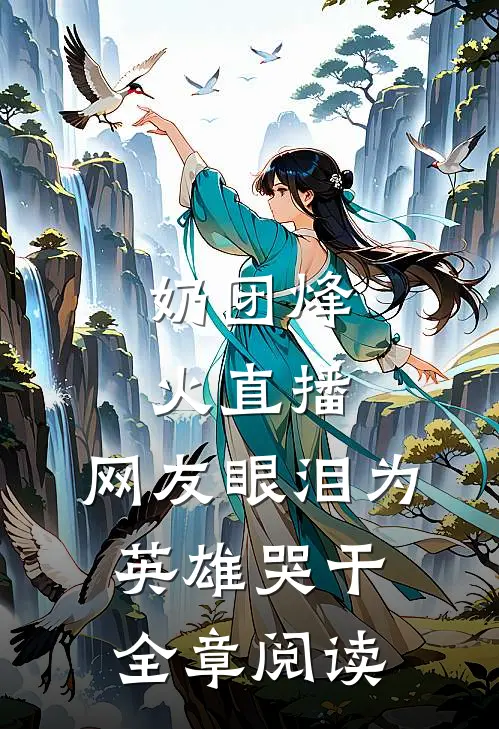 奶团烽火直播，网友眼泪为英雄哭干全章阅读