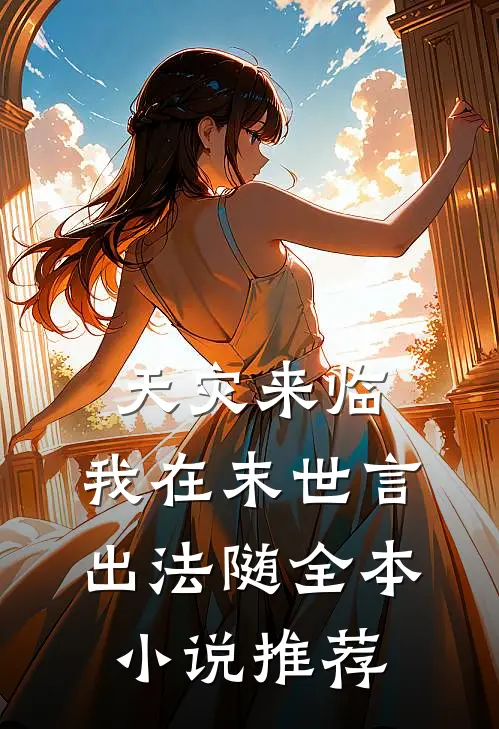 天灾来临，我在末世言出法随全本小说推荐