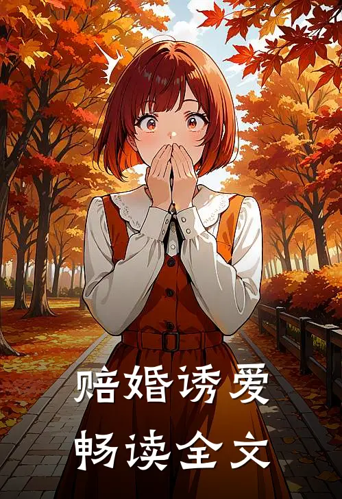 赔婚诱爱畅读全文