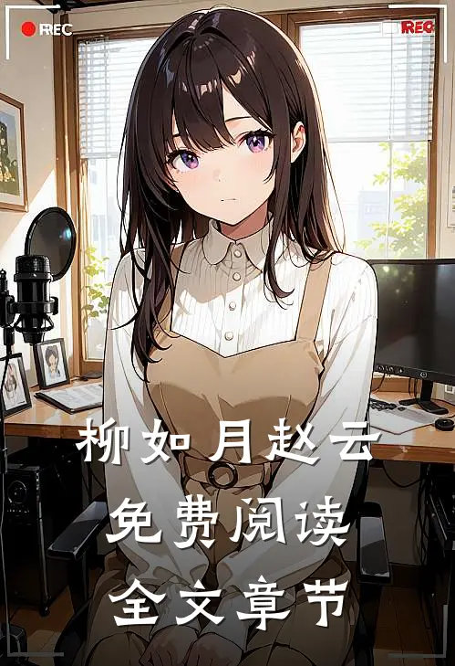 柳如月赵云免费阅读全文章节