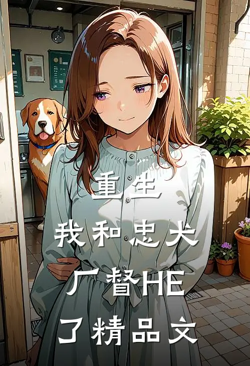 重生：我和忠犬厂督HE了精品文