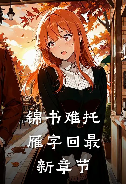 锦书难托雁字回最新章节