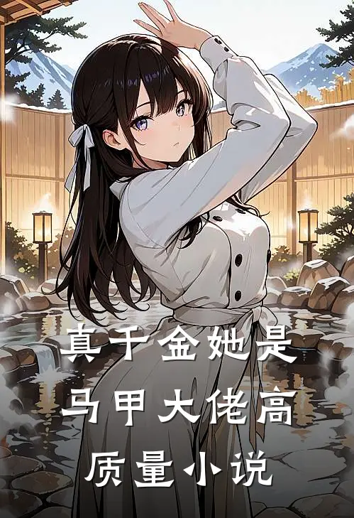 真千金她是马甲大佬高质量小说