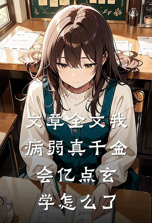 文章全文我病弱真千金，会亿点玄学怎么了
