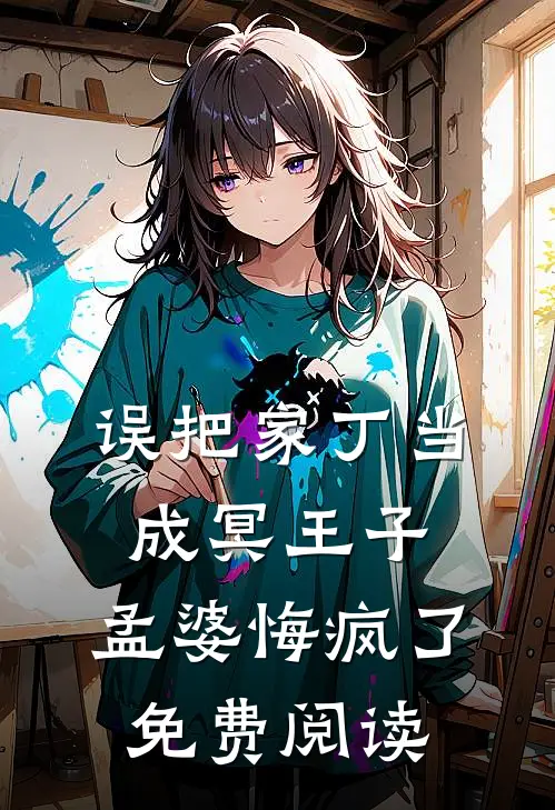 误把家丁当成冥王子，孟婆悔疯了免费阅读