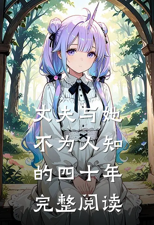 丈夫与她不为人知的四十年完整阅读