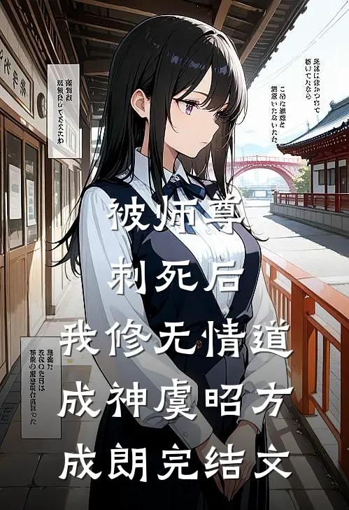 被师尊刺死后，我修无情道成神虞昭方成朗完结文