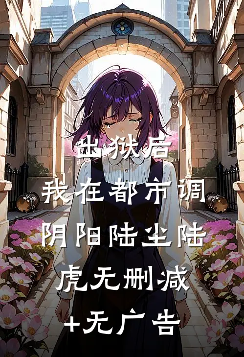出狱后，我在都市调阴阳陆尘陆虎无删减+无广告