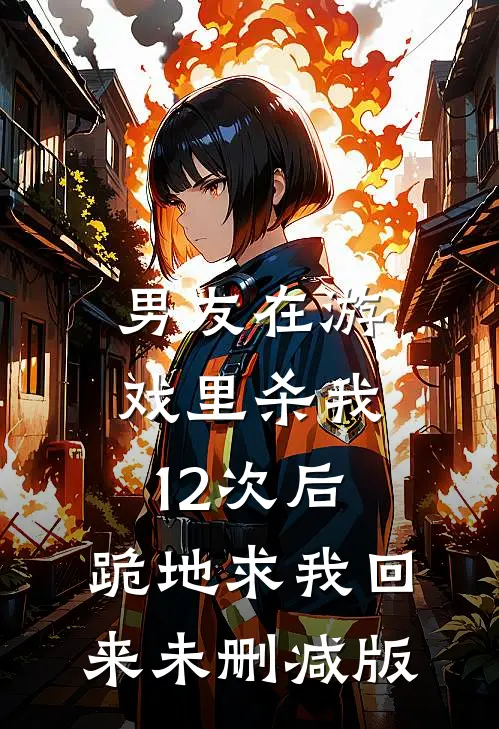 男友在游戏里杀我12次后，跪地求我回来未删减版