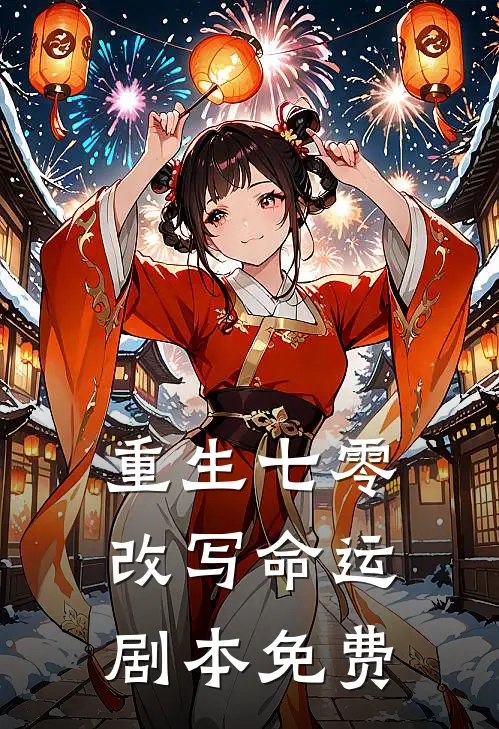 重生七零，改写命运剧本免费