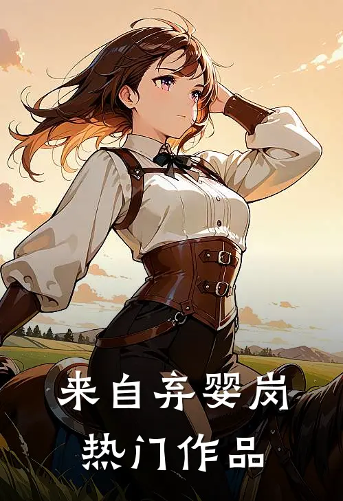 来自弃婴岗热门作品