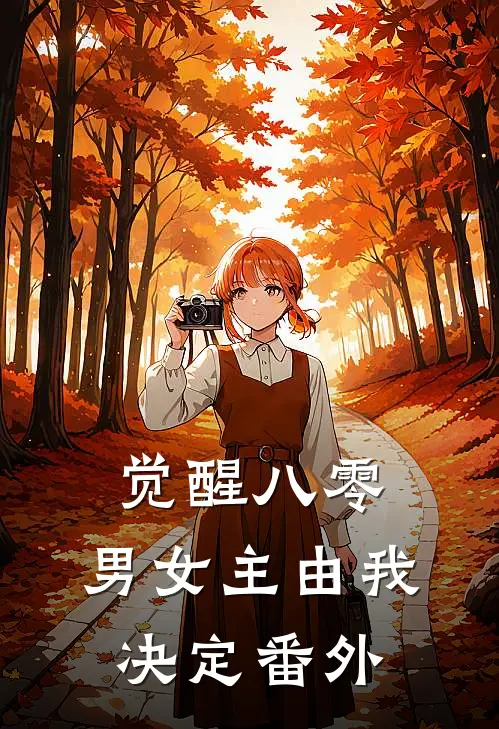 觉醒八零：男女主由我决定番外