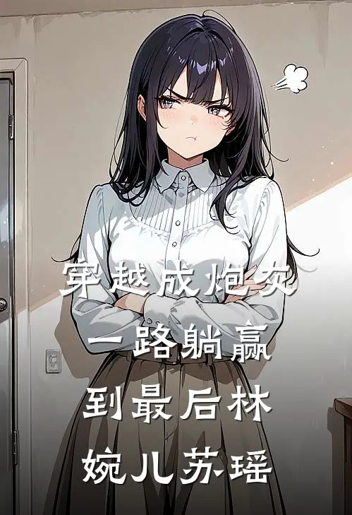 穿越成炮灰，一路躺赢到最后林婉儿苏瑶