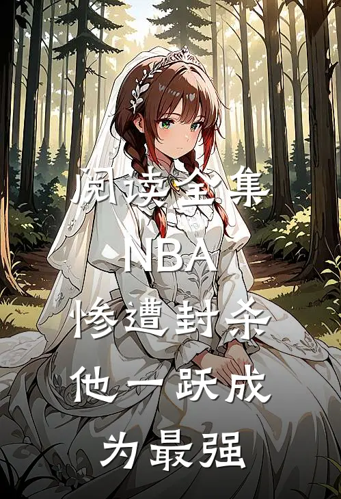 阅读全集NBA：惨遭封杀，他一跃成为最强