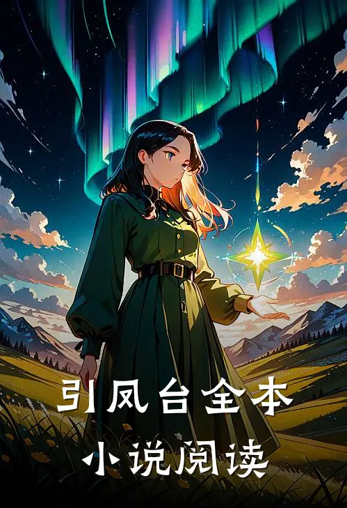 引凤台全本小说阅读