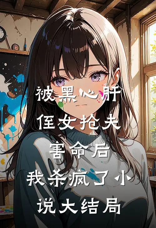 被黑心肝侄女抢夫害命后，我杀疯了小说大结局