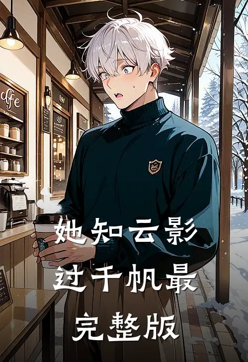 她知云影过千帆最完整版