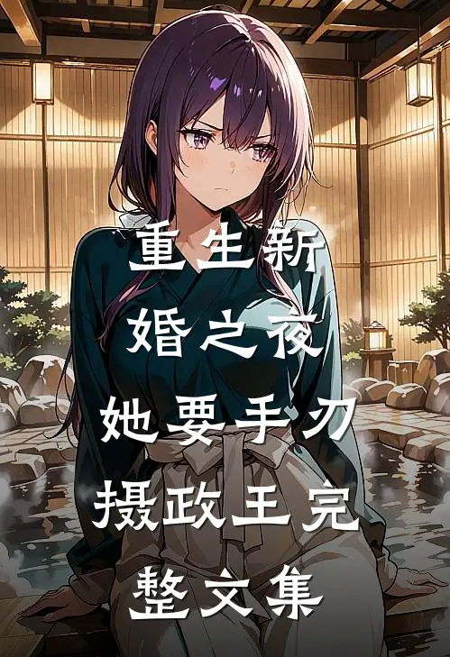重生新婚之夜，她要手刃摄政王完整文集