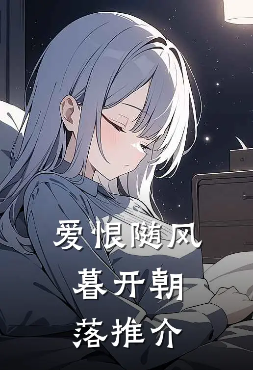 爱恨随风，暮开朝落推介