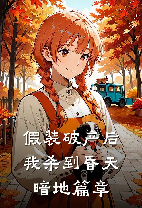 假装破产后，我杀到昏天暗地篇章