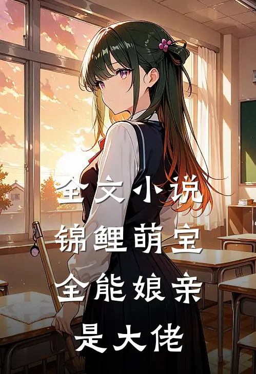 全文小说锦鲤萌宝：全能娘亲是大佬