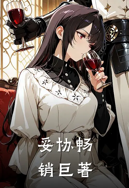 妥协畅销巨著