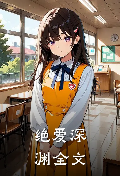 绝爱深渊全文