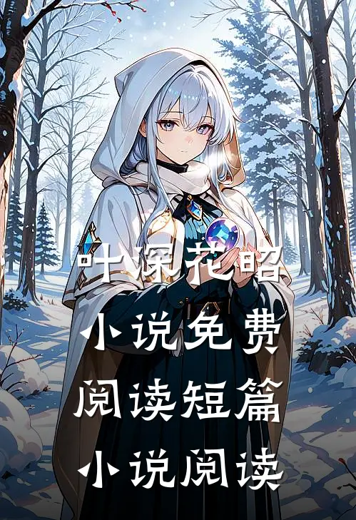 叶深花昭小说免费阅读短篇小说阅读