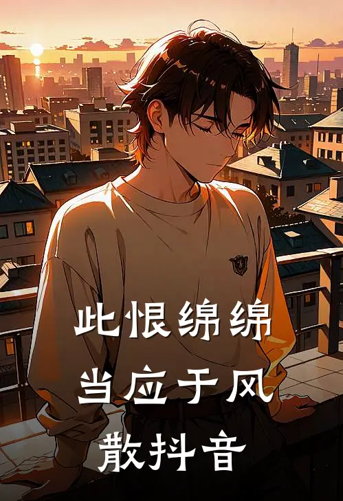 此恨绵绵，当应于风散抖音