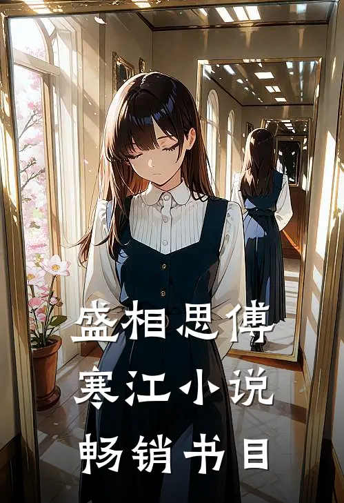 盛相思傅寒江小说畅销书目