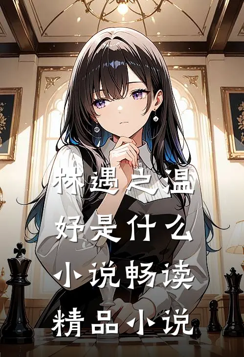 林遇之温妤是什么小说畅读精品小说