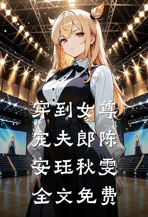 穿到女尊宠夫郎陈安珏秋雯全文免费