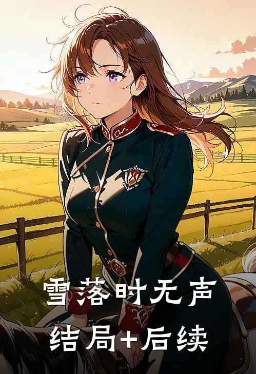 雪落时无声结局+后续